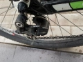 Велосипед 26 MTB Kreidler Big 4 хидравлични спирачки, снимка 4