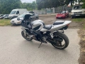Honda CBR F4 Sport 2001г. 600cc / проблем 5-та скорост / изрядни документи, снимка 5