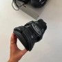 Balenciaga Track Sneaker "Black/White" , снимка 2