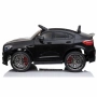 Акумулаторен джип Mercedes GLC63 COUPE 4X4 с меки гуми 12V, снимка 7