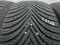 6бр зимни гуми 225/55/17 MICHELIN L06338 , снимка 2