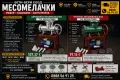 Месомелачка No32, снимка 1