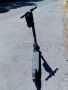 ninebot kickscooter e25e, снимка 1