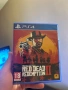 Ps4 игри The amazing spider man 2 / Red Dead Redemption 2 / Resident evil 2, снимка 4
