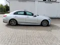Mercedes Benz C200 AMG line, снимка 5