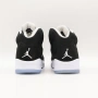 !НОВИ! Air Jordan 5 Retro | Moonlight Oreo | + КУТИЯ, снимка 7