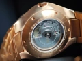 EDOX Les Bemonts Ultra Slim Automatic Rose Gold, снимка 7