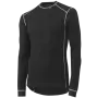 HELLY HANSEN Work Wear Thermo 57% Merino Wool размер XL работна термо блуза W4-767, снимка 1