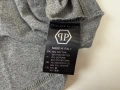 Тениска Philipp Plein Handmade Skull, снимка 10