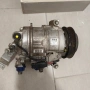 MERCEDES GLA КОМПРЕСОР ЗА КЛИМАТИК A0008304202 , снимка 2