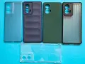 Motorola edge 50 fusion 8/256, снимка 9