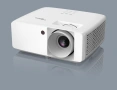 Проектор/видеопроектор Optoma ZW340e, DLP, снимка 1