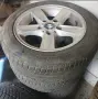 джанти за бмв 16 с гуми .., снимка 1