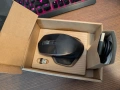 Професионална мишка LOGITECH MX MASTER в много добро състояние, снимка 6