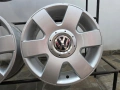 4бр 15ски джанти за VW 5х112мм A150684 , снимка 4