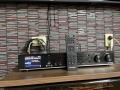 TechniSat DIGITRADIO 143 CD Radio adapter DAB, DAB+, Internet, FM AUX, Bluetooth, CD, USB, Wi-Fi …, снимка 1