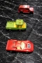 Лот 3 Matchbox колички, снимка 3