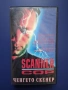 Видеокасета VHS Ченгето Скенер, снимка 1