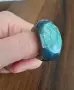 Масивен пръстен от лабрадорит, снимка 5
