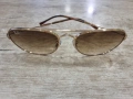 Слънчеви очила Rayban Gold, снимка 4