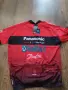 Marcello Bergamo Italian Cycling Apparel - мъжко вело джърси НОВО 3ХЛ, снимка 4
