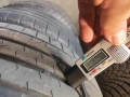 4бр.летни гуми 225/35/18 Bridgestone, снимка 7