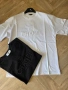 дамски тениски Hugo boss Calvin Klein guess Prada , снимка 3