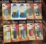 Батерии за SAMSUNG A100,A200,A300,A400,D840,T309,i300,E630,E760,E770,E830,E850,E880,T500,R310,T400,D, снимка 5