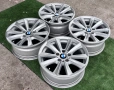 Джанти 5/120/17 BMW WV , снимка 7