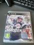 Игра за PlayStation 3 - Madden 17., снимка 1
