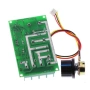 PWM регулатор на обороти за DC мотор 12V-60V 20A 1200W | Контролер за вентилатори, помпи и LED 10015, снимка 8