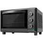 Фурна за пица Cecotec Bake&Toast 2600 Black 4Pizza 26L 1500W, снимка 6