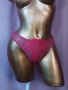 Victoria Secret M Червена полупрашка и бикина , снимка 8