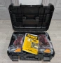  DeWALT DCK2222MP2T SPECIAL EDITION McLaren F1 XR  , снимка 2