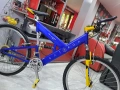 Алуминиев велосипед KATARGA 26 цола, снимка 2