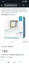 Чисто нова смарт WiFi врата за котки с микрочип SureFlap Cat Flap Connect (DualScan)  , снимка 1