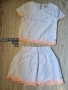 Детски маркови дрехи на Guess,Zara,TOMMY...за 4,5,6г., снимка 1