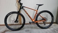 29" giant carbon , снимка 1