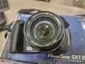 Фотоапарат Canon PowerShot SX1 IS, снимка 6