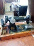 Продавам стара шевна машина руска Варна , снимка 2