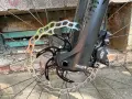 MTB Radon Jealous Full Carbon размер L / 20" супер олекотено ~9 кг, снимка 17
