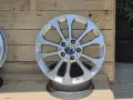 5х112 17 Цола Джанти VW Golf 5 Passat Volkswagen 5x112, снимка 1
