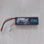 Професионална LiPo Батерия Zeee 2S 7.4V 6200mAh 80C Hardcase за RC Модели, снимка 1