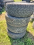  Джанти с гуми за MERCEDES R17 , снимка 4