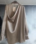 Риза сатен, снимка 2