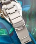 Seiko Prospex King Samurai "Manta Ray" SRPE33K1, фул сет, перфектен, снимка 6