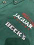 Formula 1 Jaguar team 2002-2004 оригинална  риза с колекционерска стойност, L размер, снимка 4