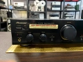 Чудесен усилвател Pioneer, снимка 2