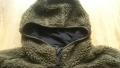 Brandit POLAR Jacket размер L за лов риболов поларено яке - 2543, снимка 4