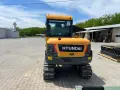 Багер Hyundai R 60, снимка 2